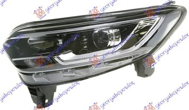 FAR ELEKTRICNI SA LED...