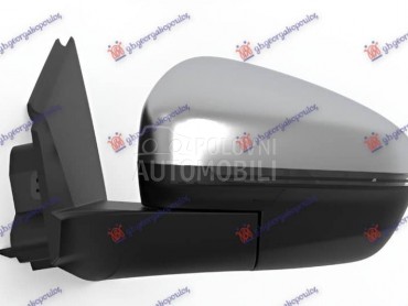 RETROVIZOR ELEKTRICNI SA... za Peugeot 3008 od 2021. do 2024. god.