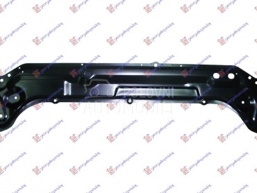 NOSAC HLADNJAKA za Peugeot 807 od 2002. do 2014. god.