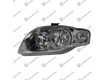 FAR ELEKTRICNI BELI... za Audi A4 od 2004. do 2007. god.