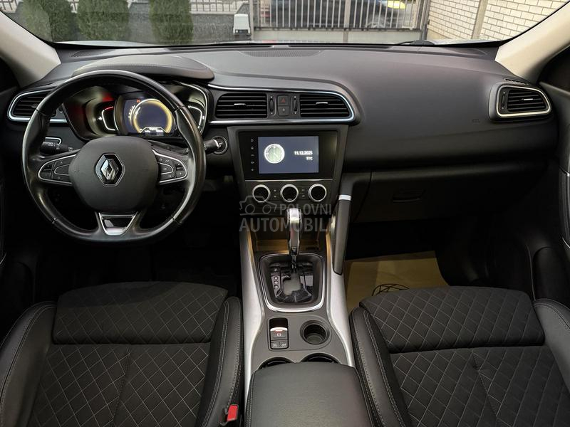 Renault Kadjar 1.5 DCI INTENS