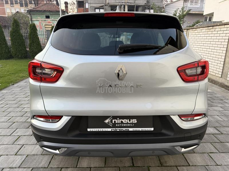 Renault Kadjar 1.5 DCI INTENS