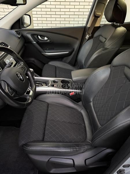Renault Kadjar 1.5 DCI INTENS