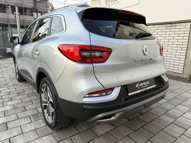 Renault Kadjar 1.5 DCI INTENS