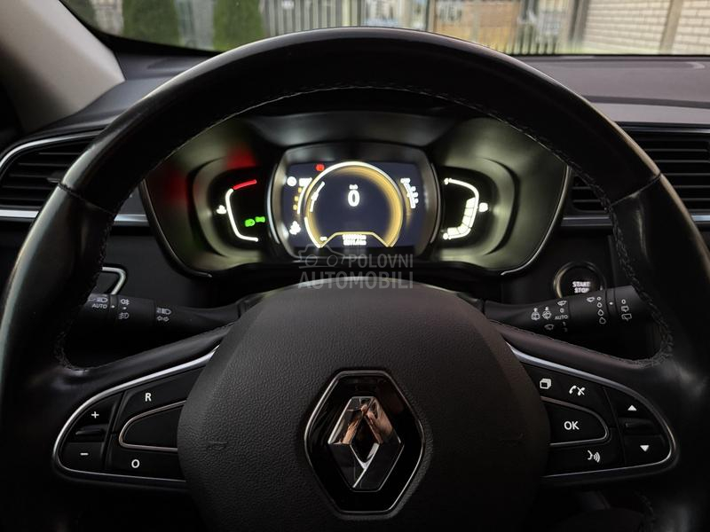 Renault Kadjar 1.5 DCI INTENS