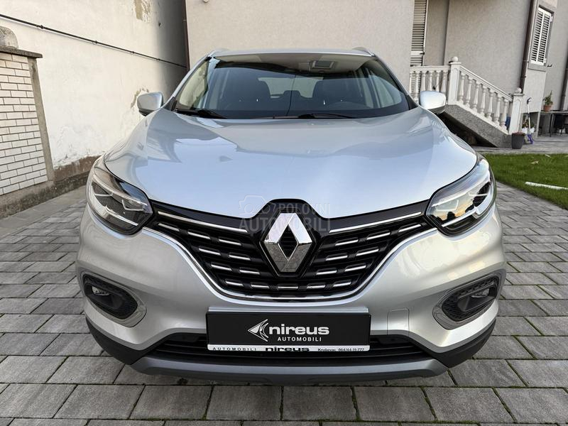 Renault Kadjar 1.5 DCI INTENS