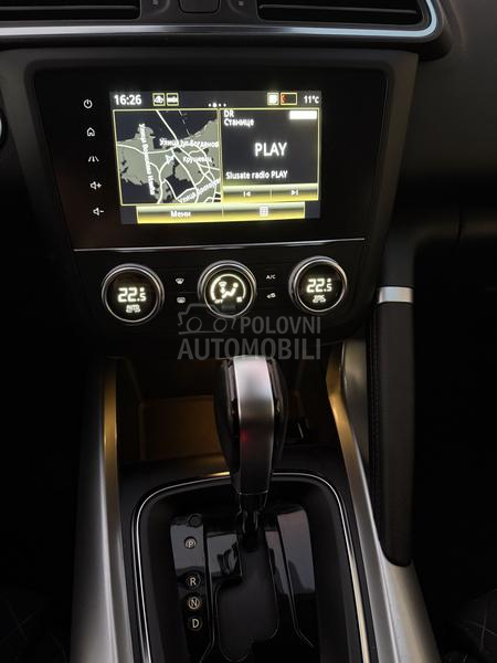 Renault Kadjar 1.5 DCI INTENS