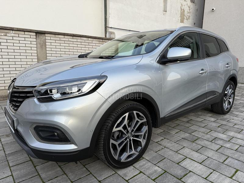 Renault Kadjar 1.5 DCI INTENS