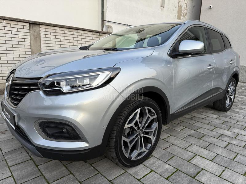 Renault Kadjar 1.5 DCI INTENS