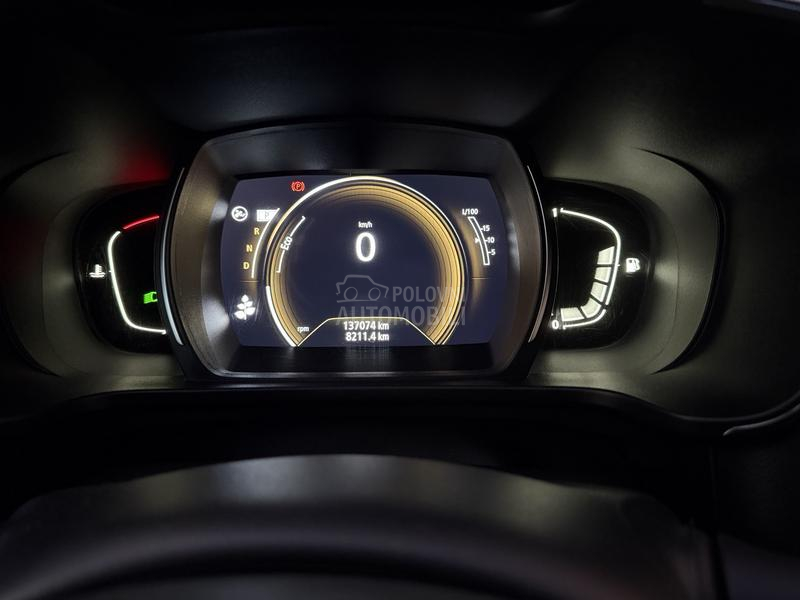 Renault Kadjar 1.5 DCI INTENS