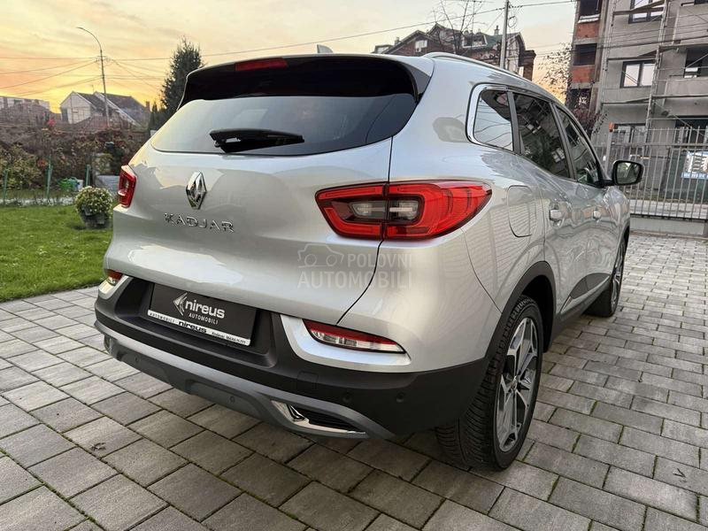 Renault Kadjar 1.5 DCI INTENS