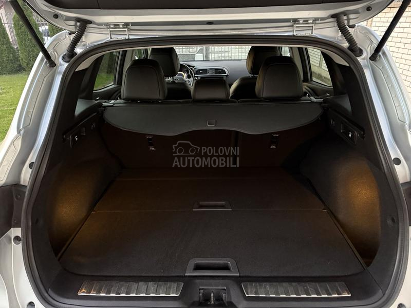 Renault Kadjar 1.5 DCI INTENS