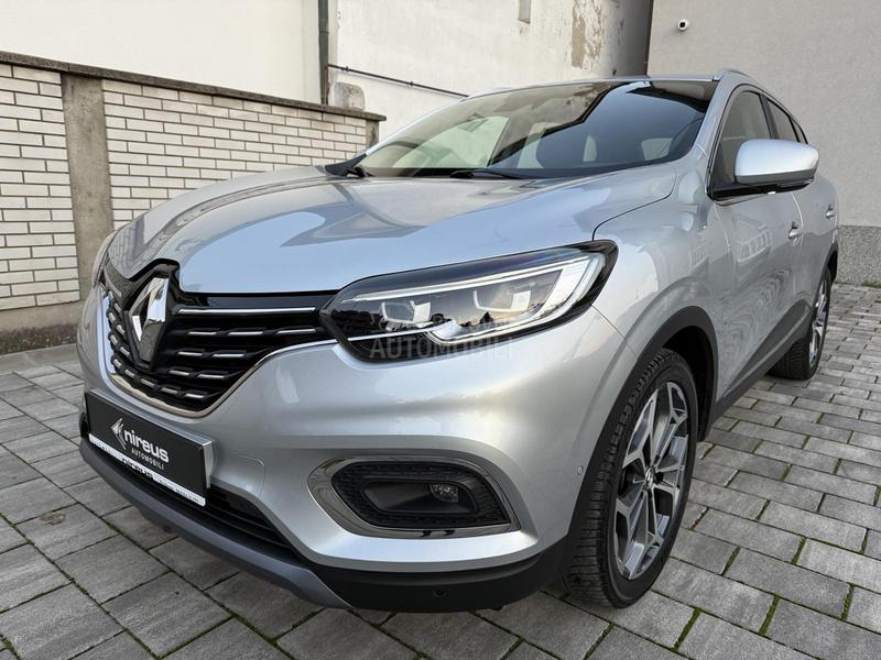 Renault Kadjar 1.5 DCI INTENS