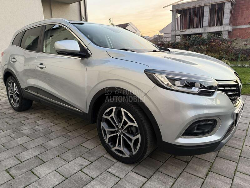 Renault Kadjar 1.5 DCI INTENS