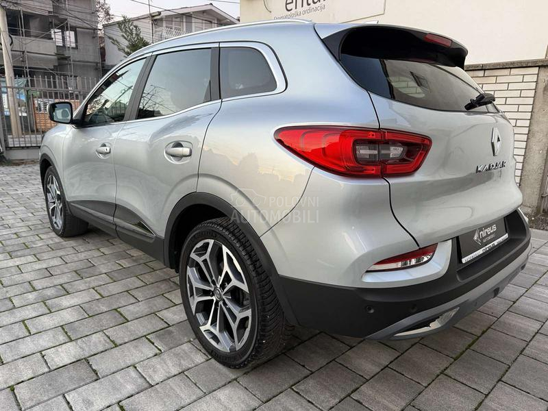 Renault Kadjar 1.5 DCI INTENS