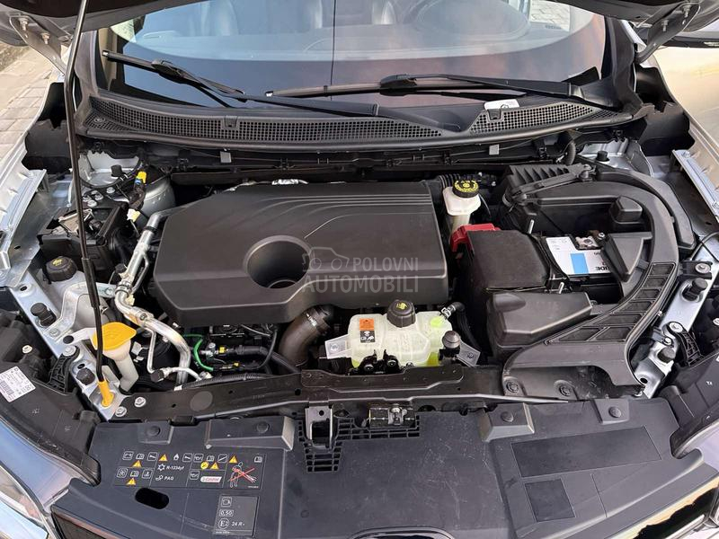 Renault Kadjar 1.5 DCI INTENS