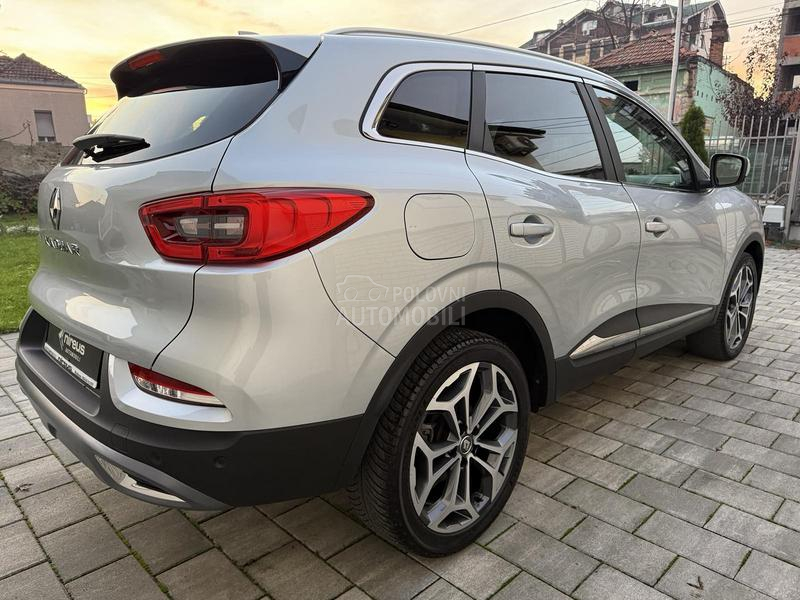 Renault Kadjar 1.5 DCI INTENS