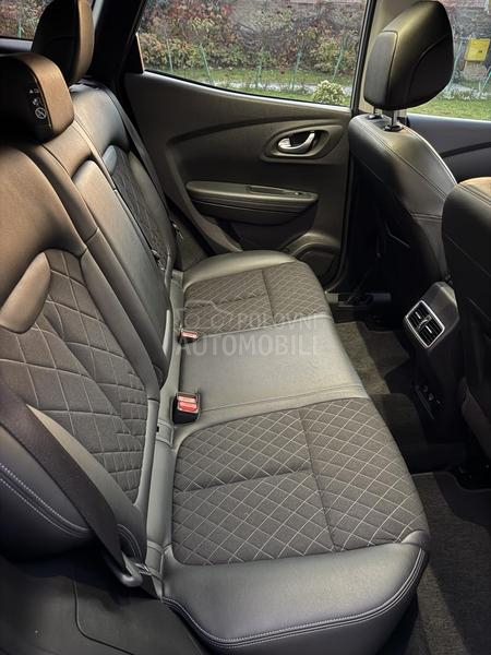 Renault Kadjar 1.5 DCI INTENS