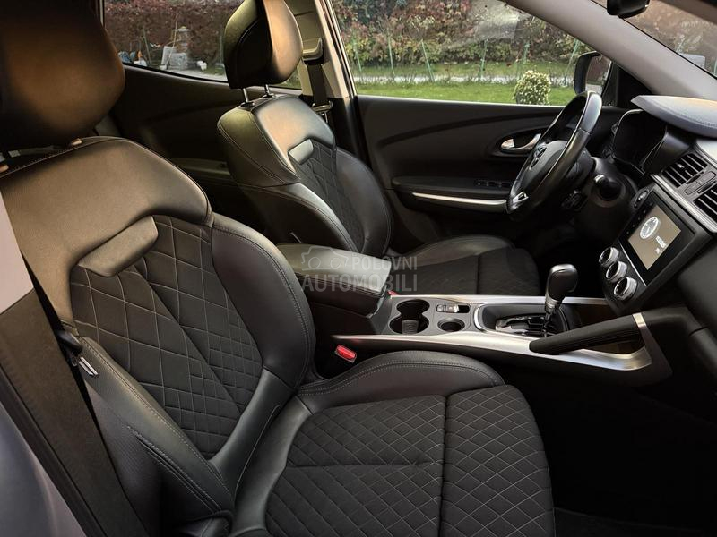 Renault Kadjar 1.5 DCI INTENS