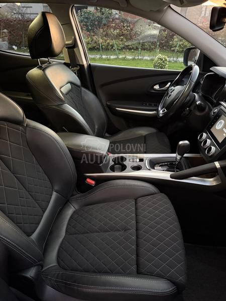 Renault Kadjar 1.5 DCI INTENS