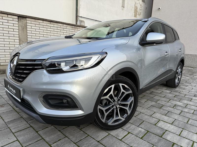 Renault Kadjar 1.5 DCI INTENS
