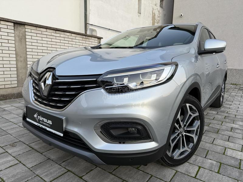 Renault Kadjar 1.5 DCI INTENS