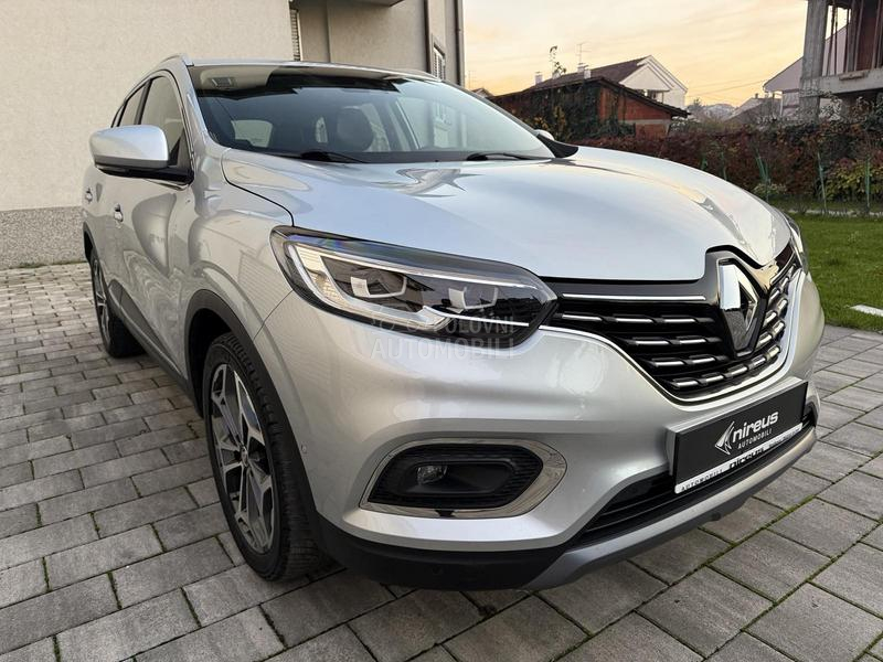 Renault Kadjar 1.5 DCI INTENS