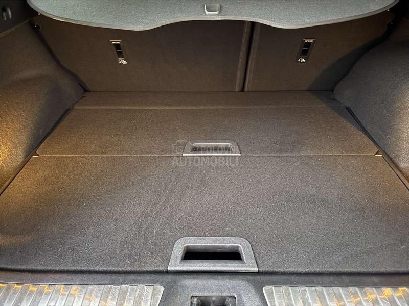 Renault Kadjar 1.5 DCI INTENS