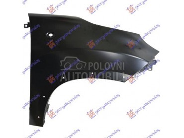 KRILO Desno za Fiat 500 od 2012. do 2017. god.