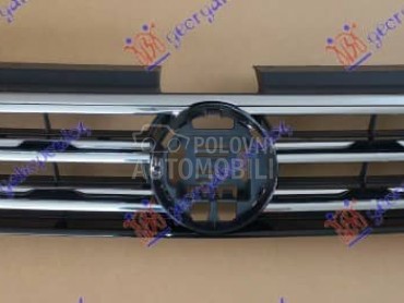 PVC MASKA za Volkswagen Tiguan od 2016. do 2020. god.