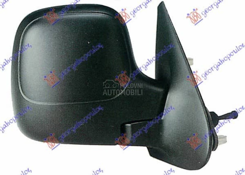 RETROVIZOR MEHANICKI SA...
