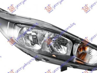 FAR ELEKTRICNI Desno za Ford Fiesta od 2013. do 2017. god.