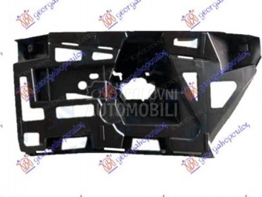 NOSAC POKLOPCA PRSKALICE... za Škoda Octavia od 2013. do 2017. god.