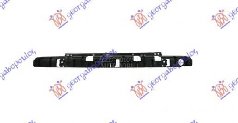 APSORBER ZADNJEG BRANIKA