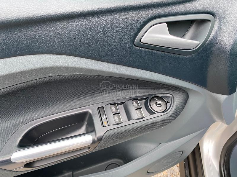 Ford Grand C-Max 1.6tdci NA VI/KAM