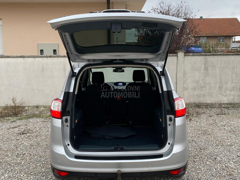 Ford Grand C-Max 1.6tdci NA VI/KAM