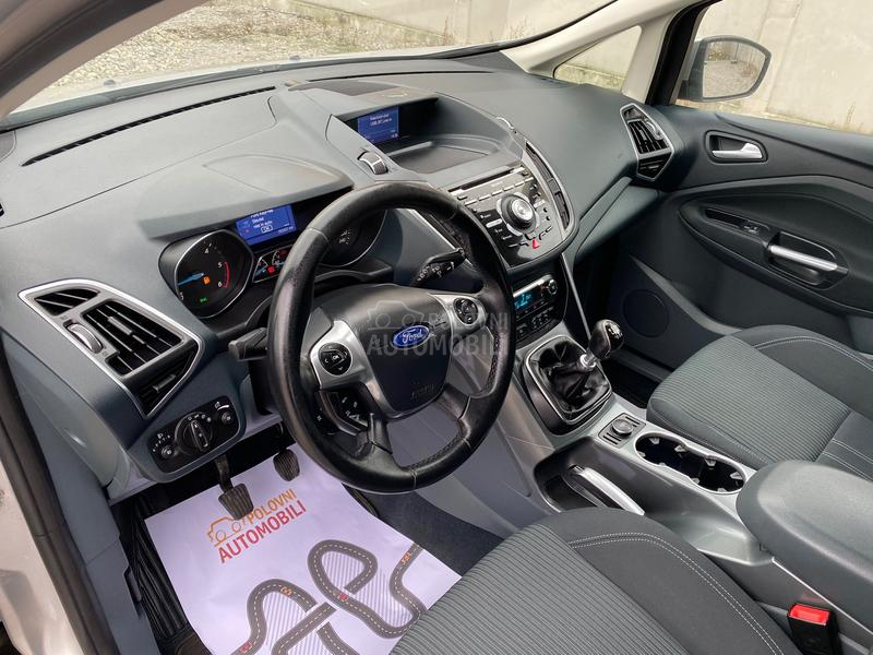 Ford Grand C-Max 1.6tdci NA VI/KAM