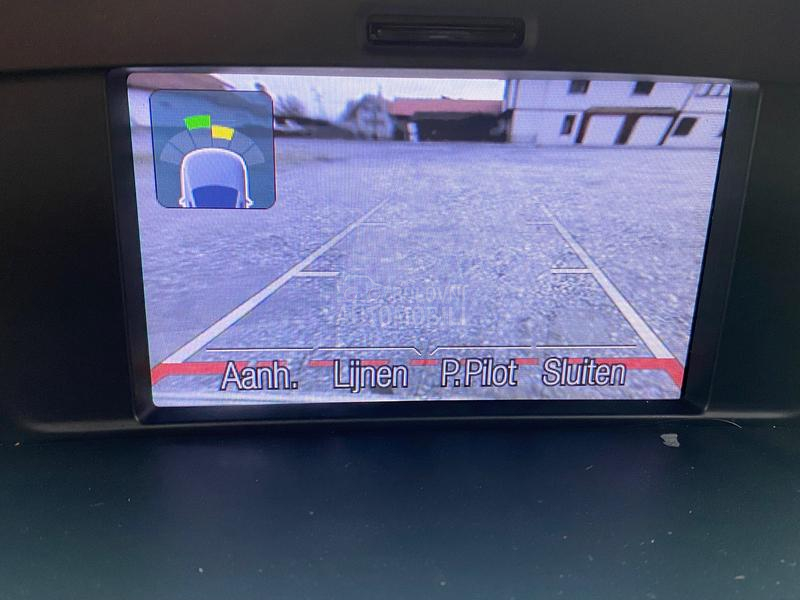 Ford Grand C-Max 1.6tdci NA VI/KAM