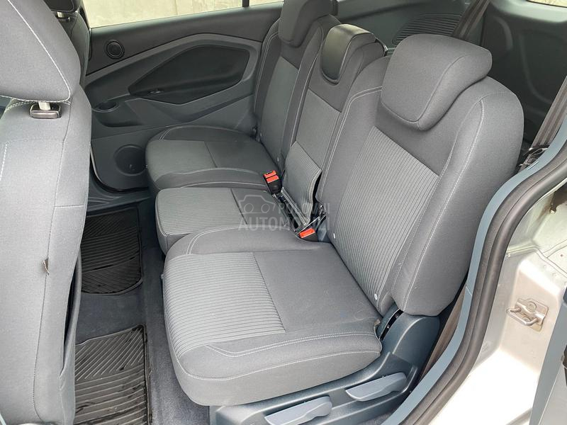 Ford Grand C-Max 1.6tdci NA VI/KAM