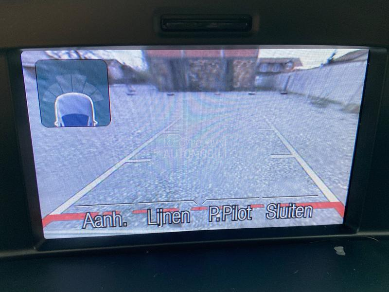 Ford Grand C-Max 1.6tdci NA VI/KAM