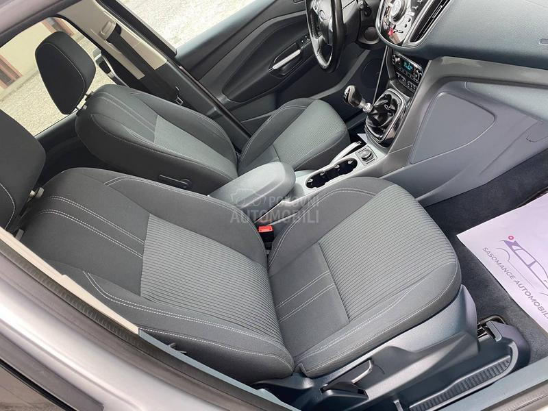 Ford Grand C-Max 1.6tdci NA VI/KAM