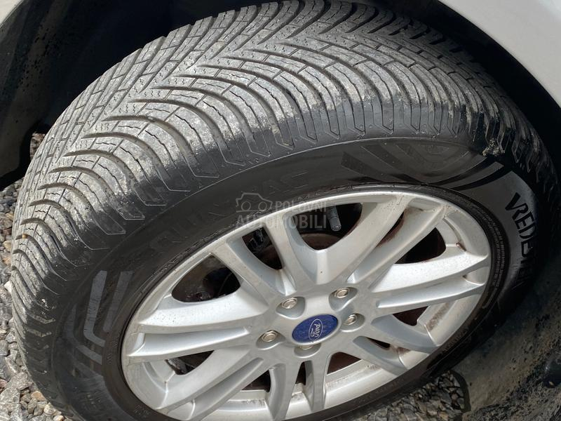 Ford Grand C-Max 1.6tdci NA VI/KAM