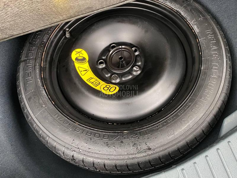 Ford Grand C-Max 1.6tdci NA VI/KAM