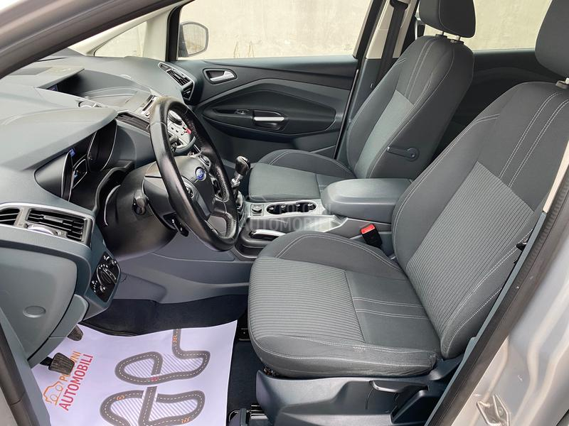 Ford Grand C-Max 1.6tdci NA VI/KAM