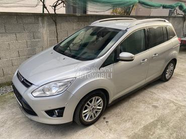 Ford Grand C-Max 1.6tdci NA VI/KAM