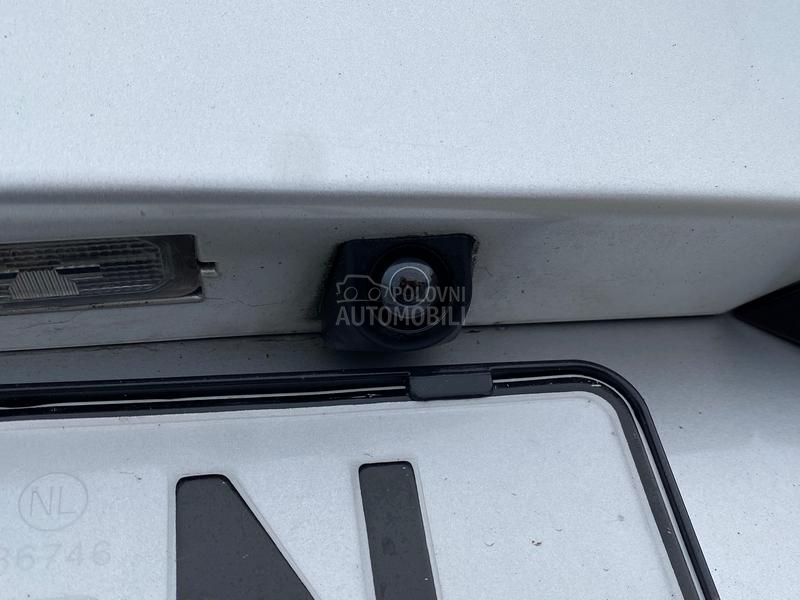 Ford Grand C-Max 1.6tdci NA VI/KAM