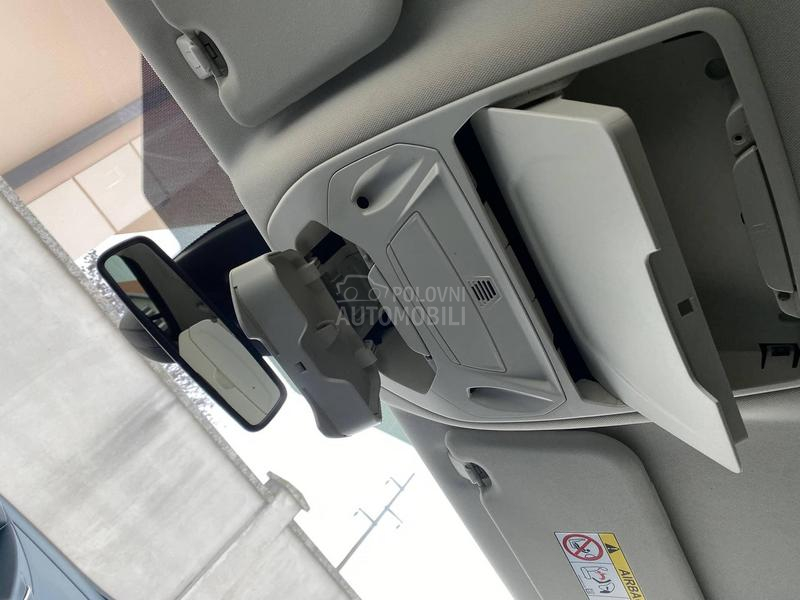 Ford Grand C-Max 1.6tdci NA VI/KAM