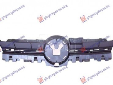 PVC MASKA MAT-CRNA za Volkswagen up! od 2019. do 2023. god.