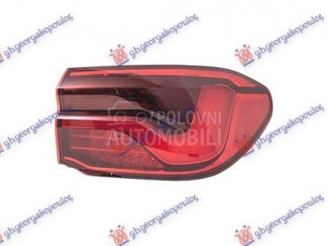 STOP LAMPA SPOLAJSNJA LED... za BMW X2 od 2017. do 2023. god.