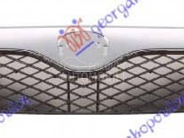 PVC MASKA CRNA -01 za Mazda 323 od 1998. do 2003. god.